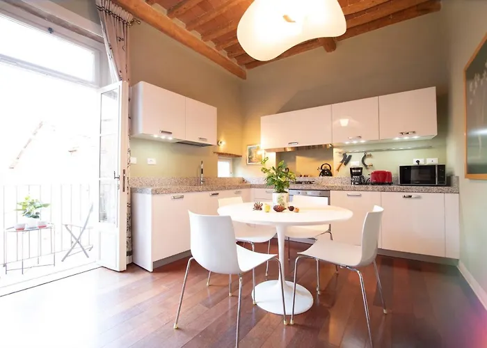Casa Della Luce Luxury