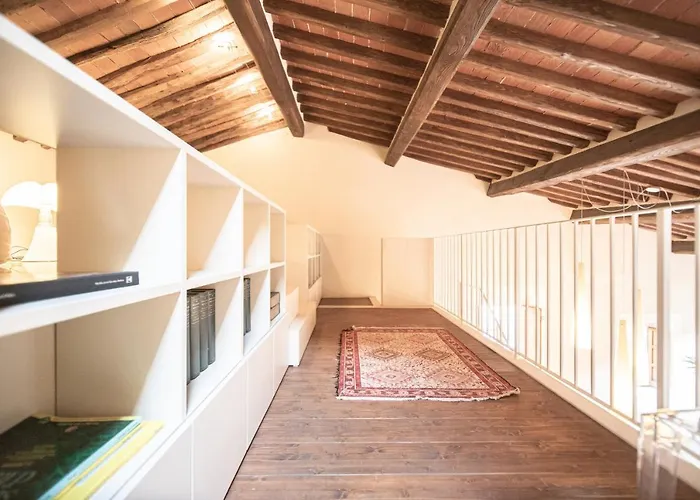 Casa Della Luce Luxury * Lucca