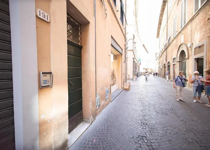 Casa Della Luce Luxury Lucca