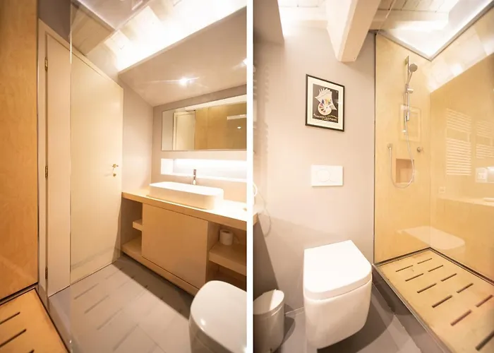 Casa Della Luce Luxury *