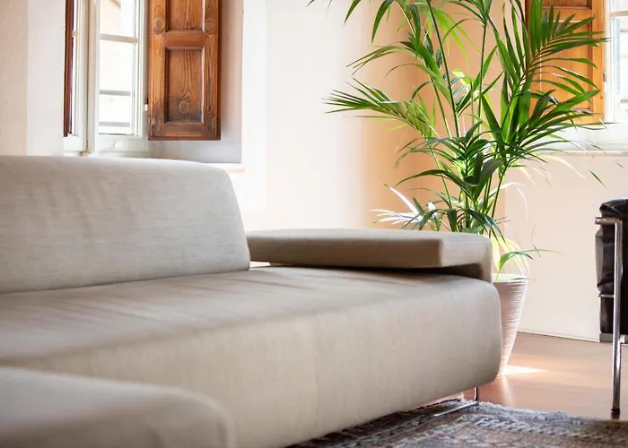 Casa Della Luce Luxury *